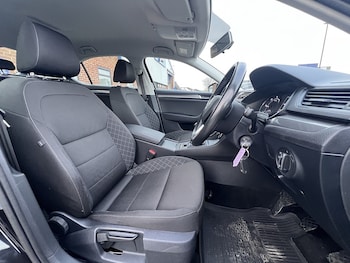 Used Skoda Superb 2025 for sale - 77394947: Photo