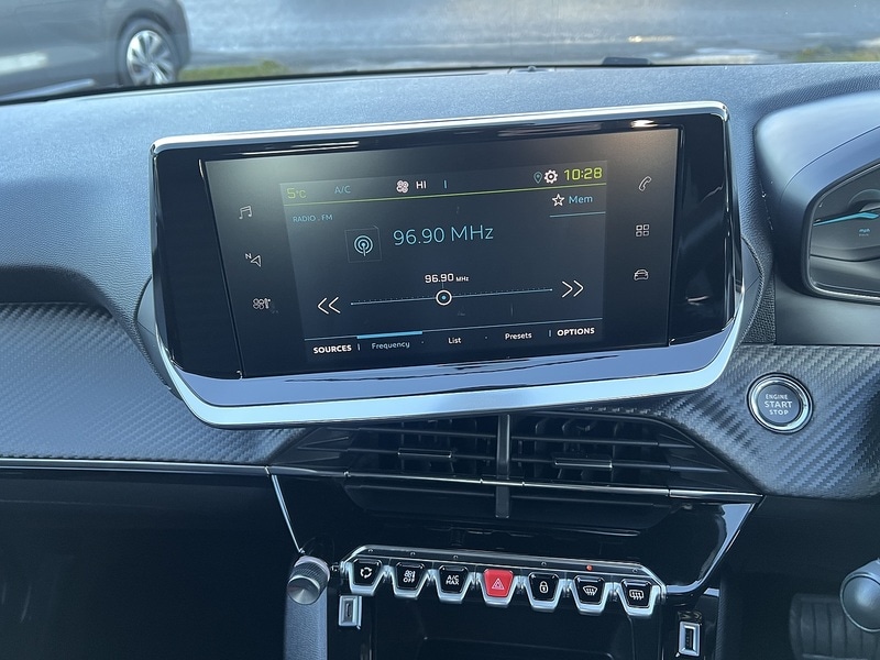 Used Peugeot 208 2025 for sale - 77213149: Photo 11