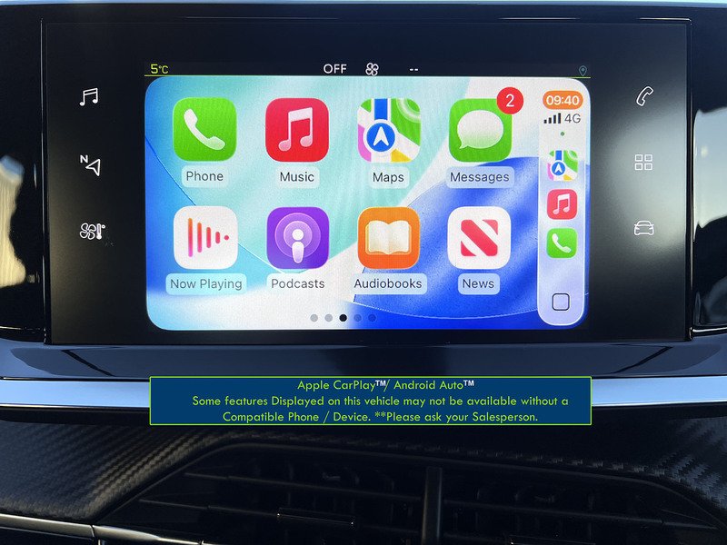 Used Peugeot 208 2025 for sale - 77213149: Photo 12