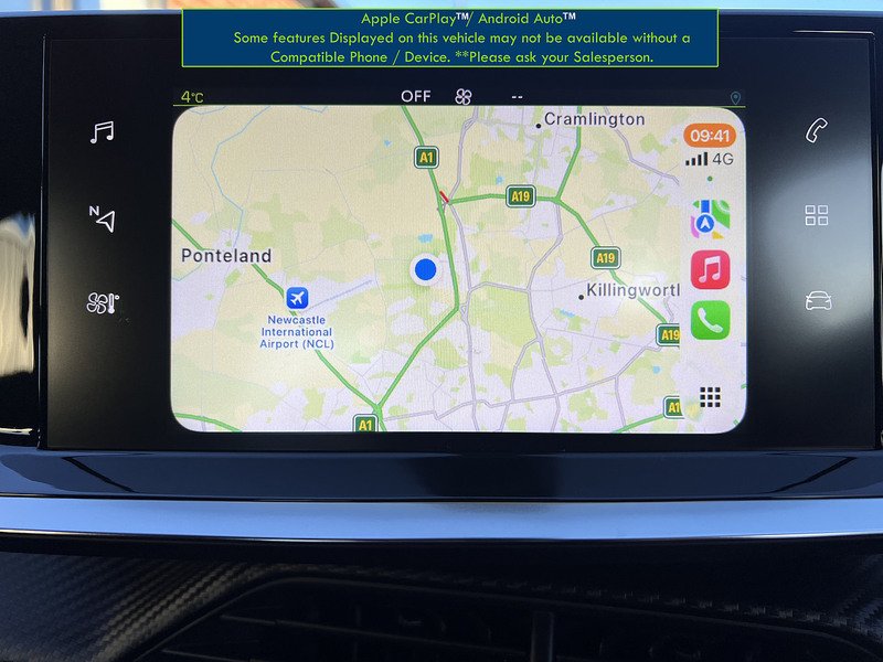 Used Peugeot 208 2025 for sale - 77213149: Photo 13