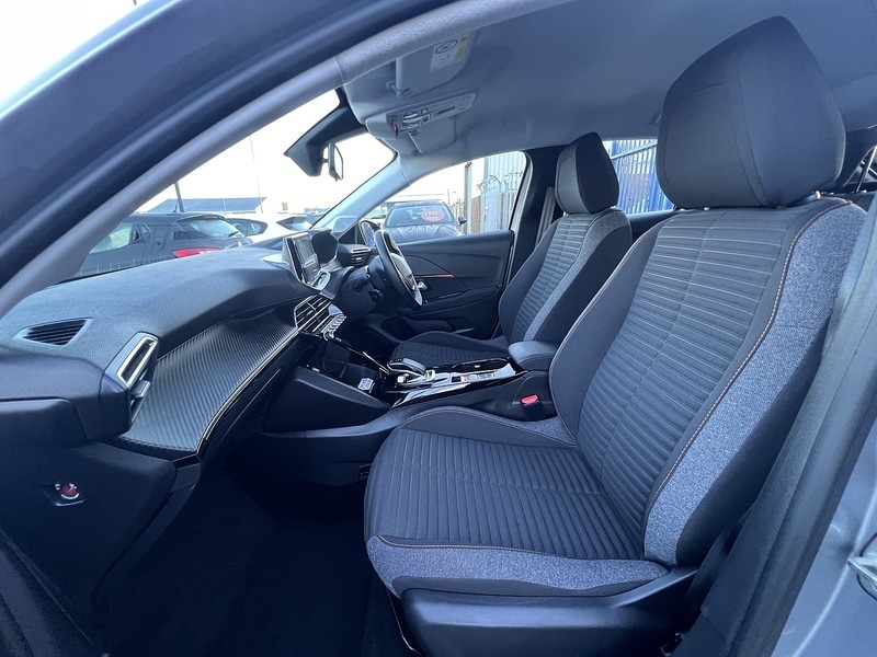 Used Peugeot 208 2025 for sale - 77213149: Photo 15