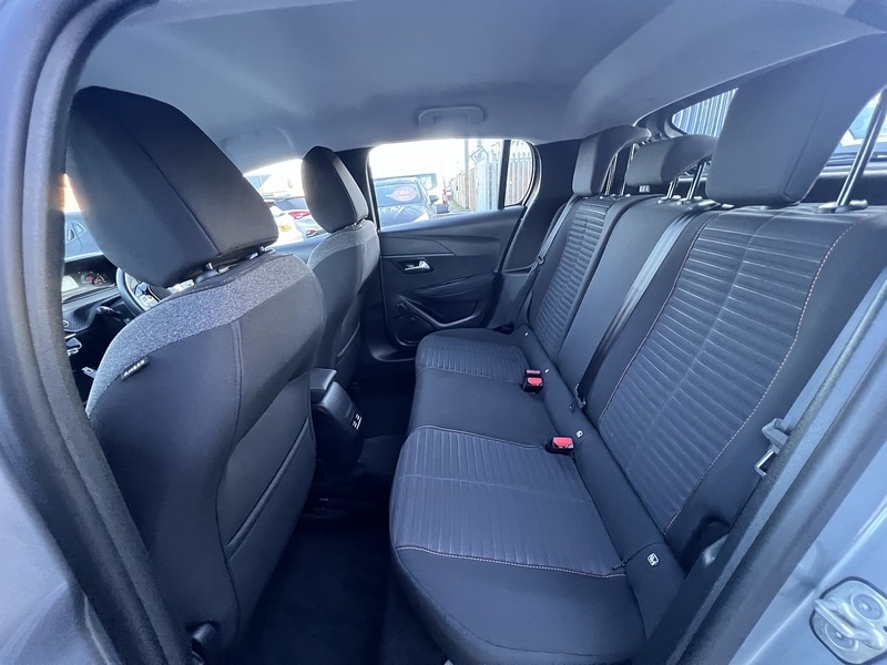 Used Peugeot 208 2025 for sale - 77213149: Photo 16