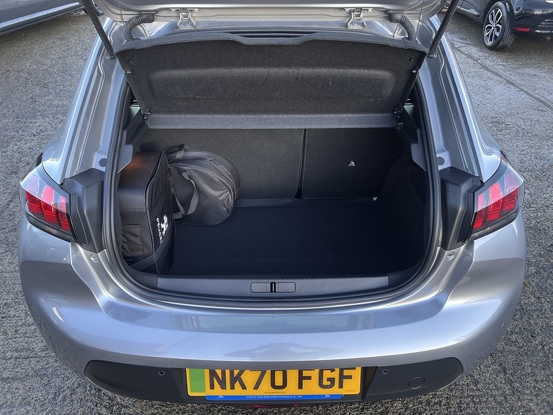 Used Peugeot 208 2025 for sale - 77213149: Photo 20