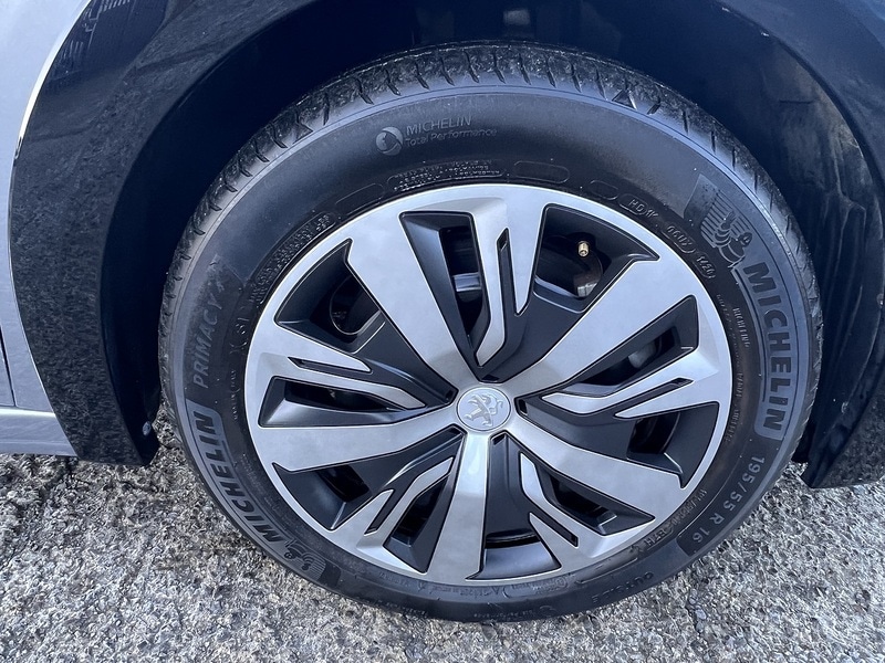 Used Peugeot 208 2025 for sale - 77213149: Photo 22