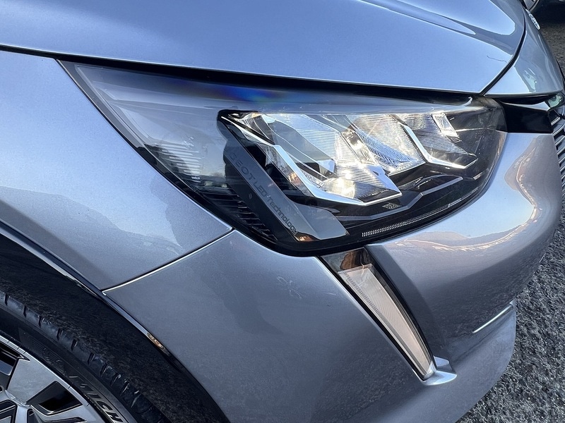 Used Peugeot 208 2025 for sale - 77213149: Photo 23