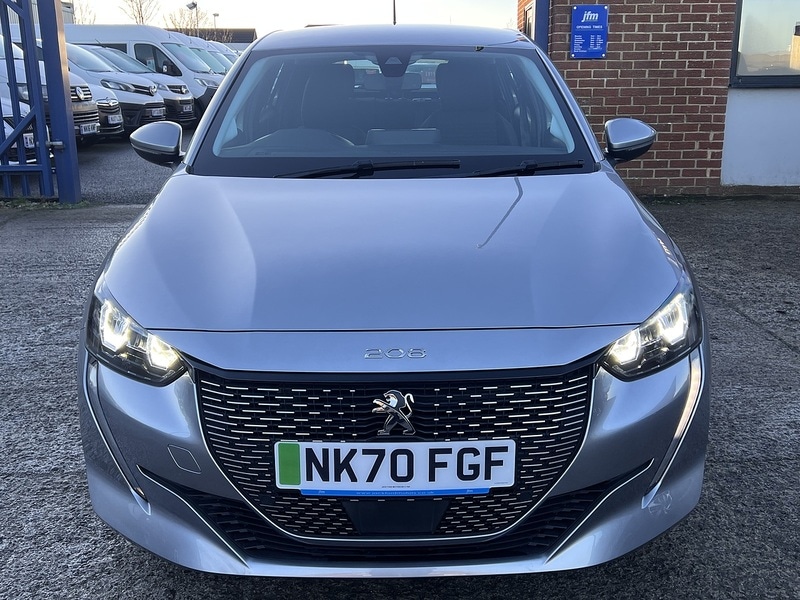 Used Peugeot 208 2025 for sale - 77213149: Photo 25
