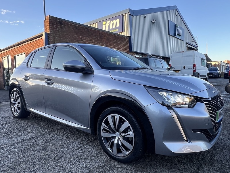 Used Peugeot 208 2025 for sale - 77213149: Photo 26