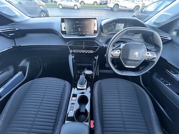 Used Peugeot 208 2025 for sale - 77213149: Photo