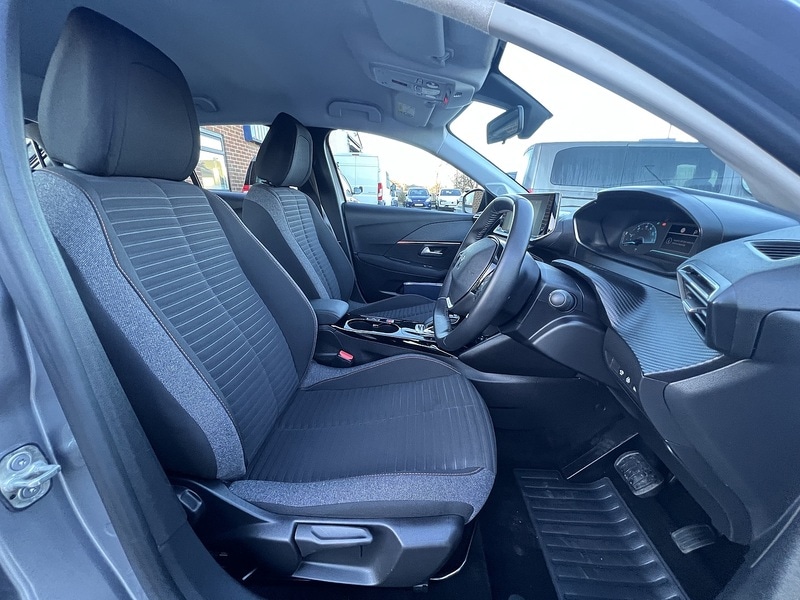 Used Peugeot 208 2025 for sale - 77213149: Photo 3