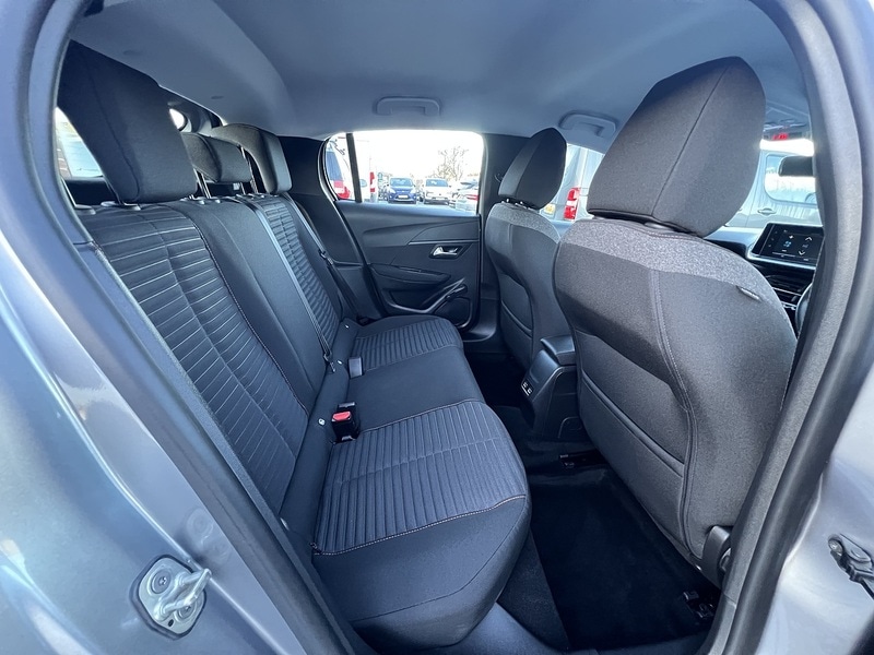 Used Peugeot 208 2025 for sale - 77213149: Photo 4