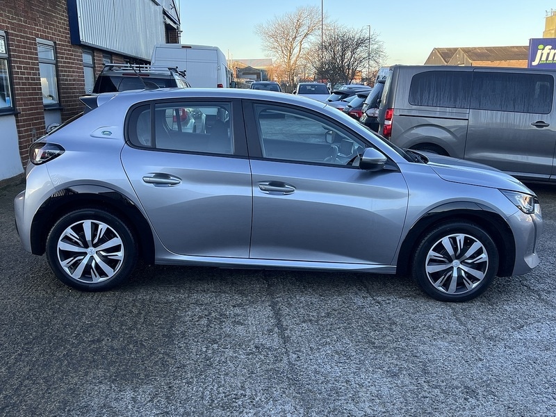 Used Peugeot 208 2025 for sale - 77213149: Photo 5