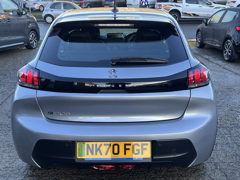 Used Peugeot 208 2025 for sale - 77213149: Photo 7