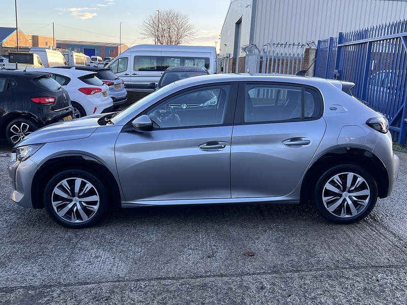 Used Peugeot 208 2025 for sale - 77213149: Photo 9