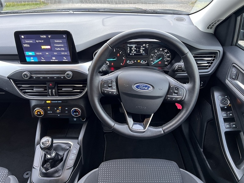 Used Ford Focus 2025 for sale - 76751480: Photo 11