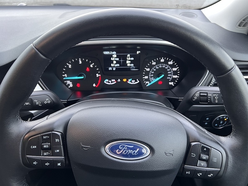 Used Ford Focus 2025 for sale - 76751480: Photo 12