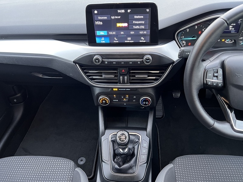 Used Ford Focus 2025 for sale - 76751480: Photo 13