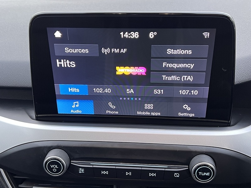 Used Ford Focus 2025 for sale - 76751480: Photo 14