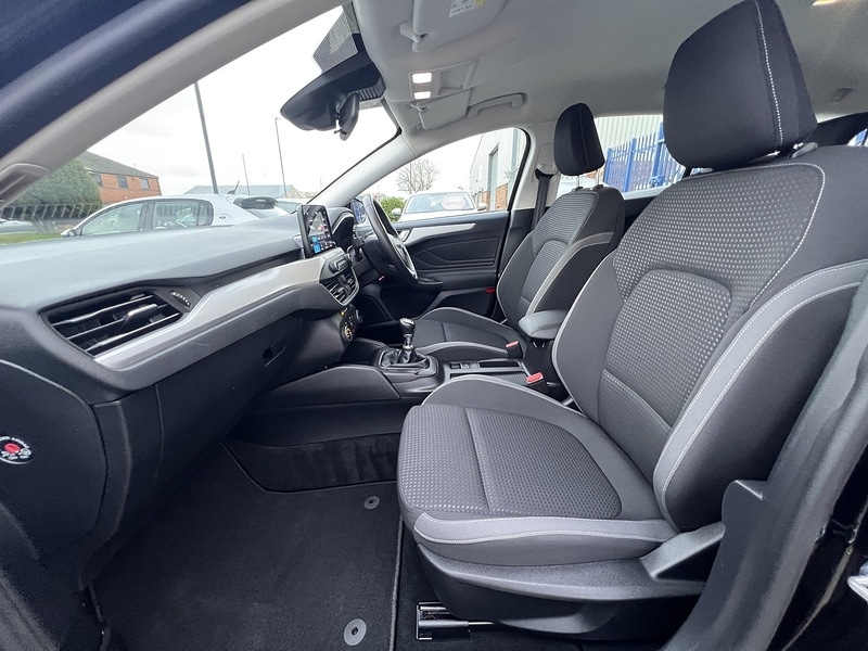 Used Ford Focus 2025 for sale - 76751480: Photo 17