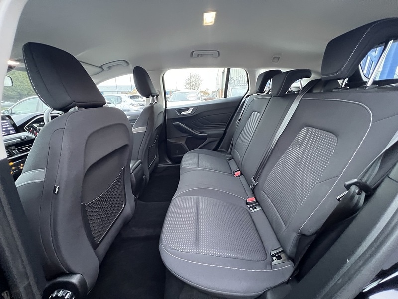 Used Ford Focus 2025 for sale - 76751480: Photo 18