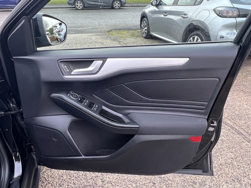 Used Ford Focus 2025 for sale - 76751480: Photo 19