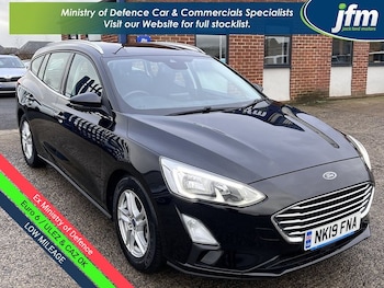 Used Ford Focus 2025 for sale - 76751480: Photo