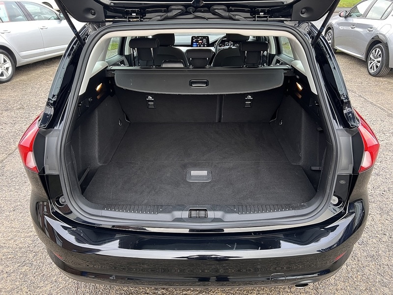 Used Ford Focus 2025 for sale - 76751480: Photo 20