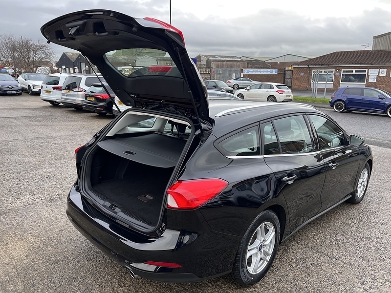 Used Ford Focus 2025 for sale - 76751480: Photo 21