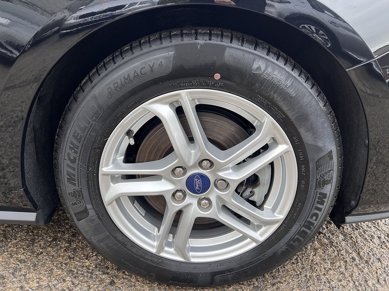 Used Ford Focus 2025 for sale - 76751480: Photo 22