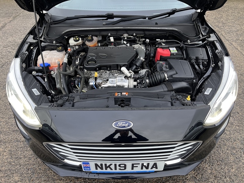 Used Ford Focus 2025 for sale - 76751480: Photo 23