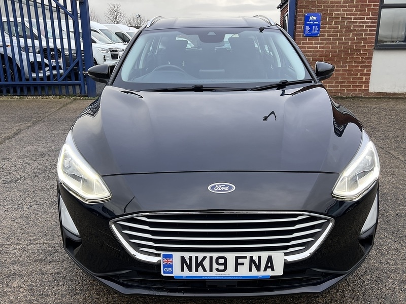 Used Ford Focus 2025 for sale - 76751480: Photo 24