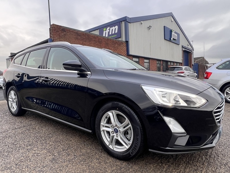 Used Ford Focus 2025 for sale - 76751480: Photo 25