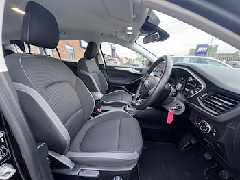 Used Ford Focus 2025 for sale - 76751480: Photo