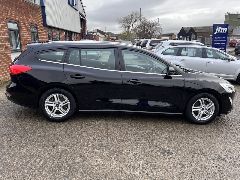 Used Ford Focus 2025 for sale - 76751480: Photo 5