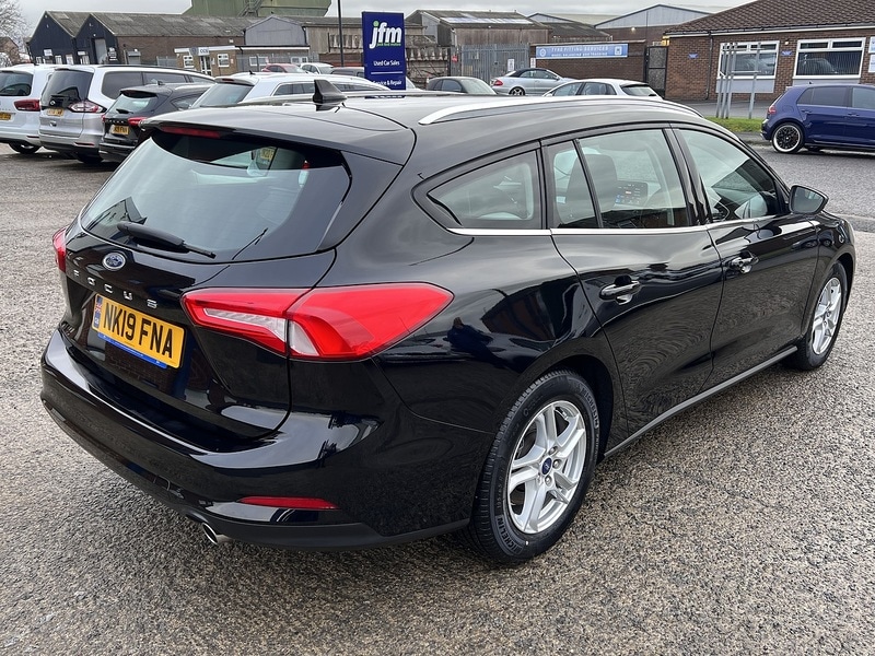 Used Ford Focus 2025 for sale - 76751480: Photo 6