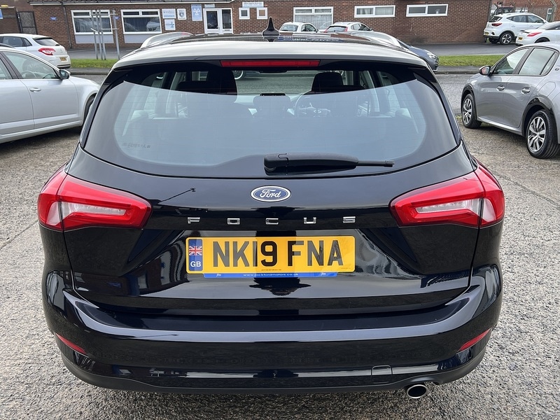 Used Ford Focus 2025 for sale - 76751480: Photo 7