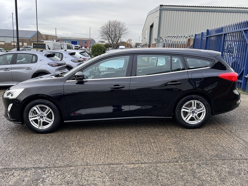 Used Ford Focus 2025 for sale - 76751480: Photo 9