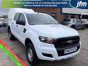 Ford - Ranger