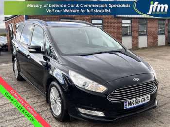 2016 (66) - 2.0 TDCi [120] Zetec [Euro 6] 5-Door