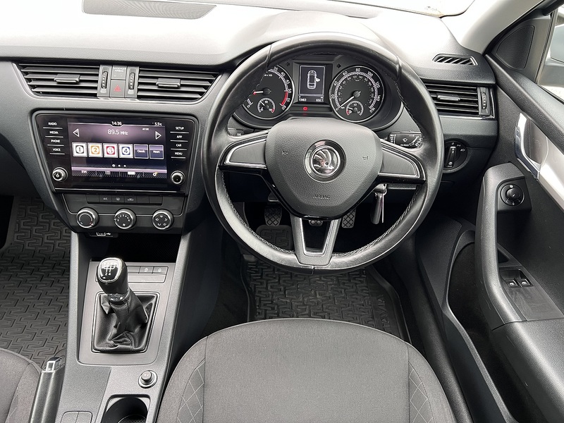 Used Skoda Octavia for sale - 78107351: Photo 11