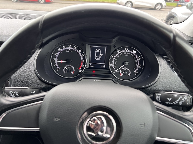 Used Skoda Octavia for sale - 78107351: Photo 12