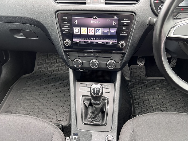 Used Skoda Octavia for sale - 78107351: Photo 13