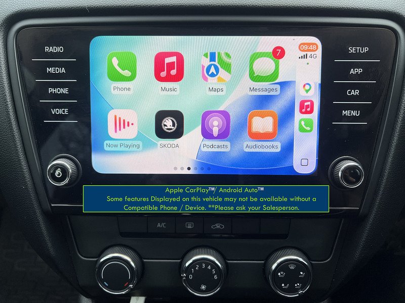 Used Skoda Octavia for sale - 78107351: Photo 14