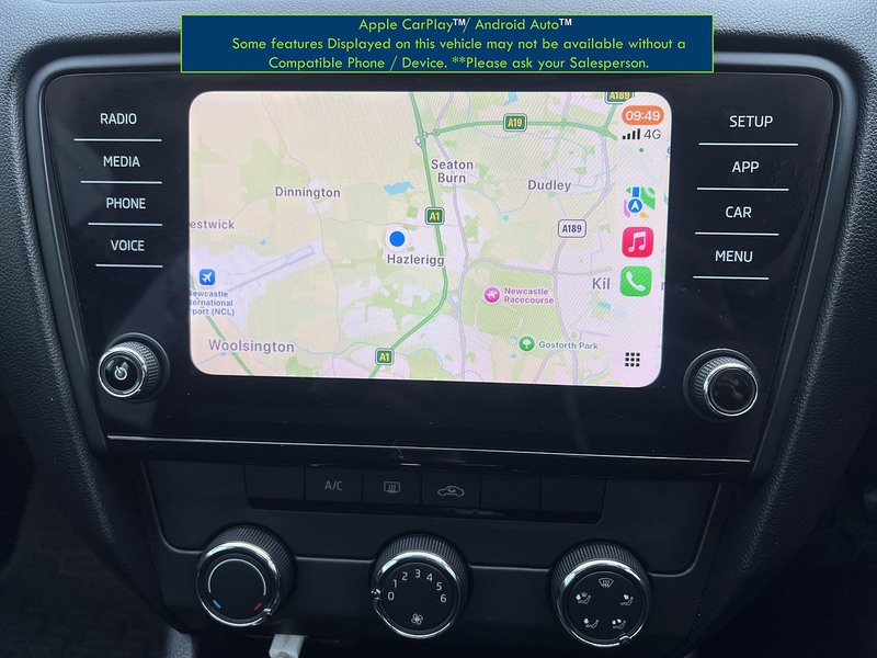 Used Skoda Octavia for sale - 78107351: Photo 15