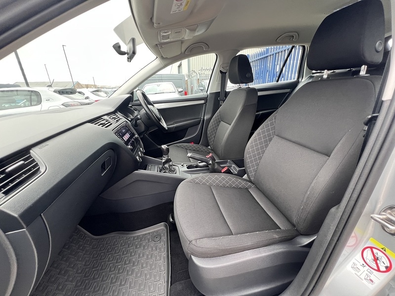 Used Skoda Octavia for sale - 78107351: Photo 16