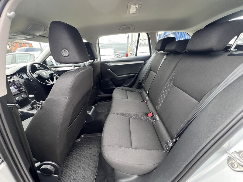 Used Skoda Octavia for sale - 78107351: Photo 17