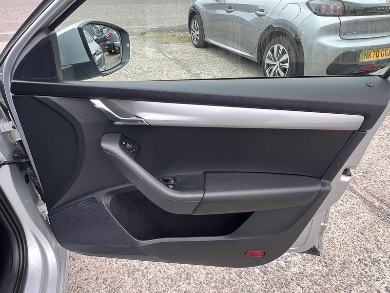 Used Skoda Octavia for sale - 78107351: Photo 18