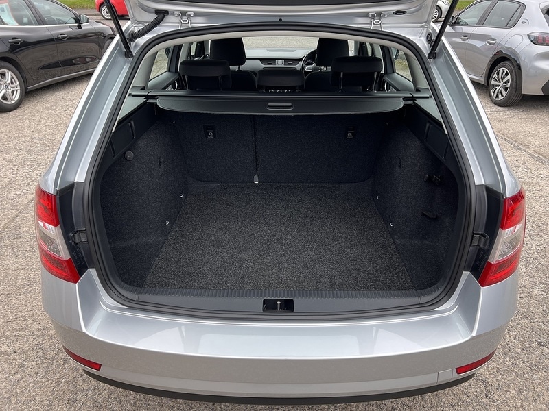 Used Skoda Octavia for sale - 78107351: Photo 19