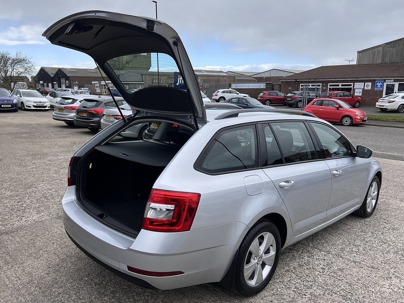 Used Skoda Octavia for sale - 78107351: Photo 20