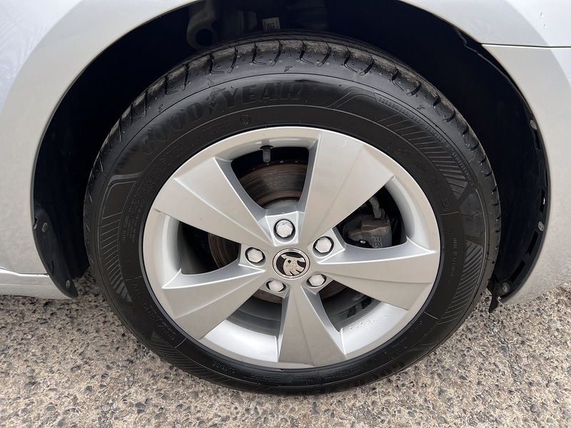 Used Skoda Octavia for sale - 78107351: Photo 21