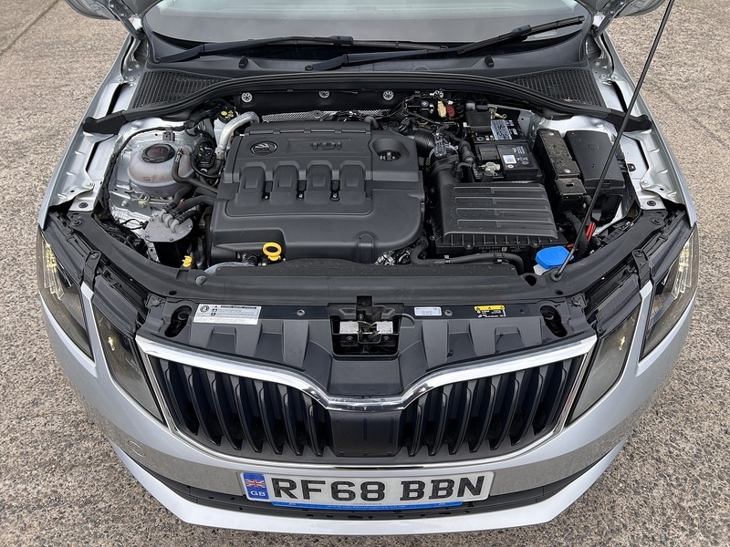 Used Skoda Octavia for sale - 78107351: Photo 22